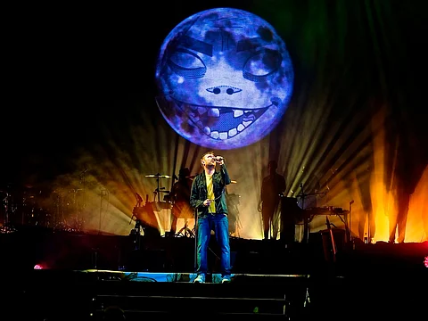 Atentos fanáticos ¡Gorillaz regresa a México en octubre!