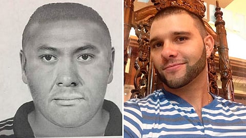 Las autoridades ya lo buscan (Foto: Especial)