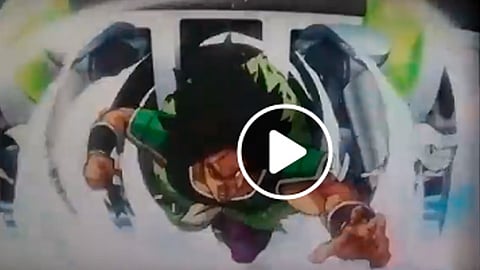 (Fotograma: Facebook)