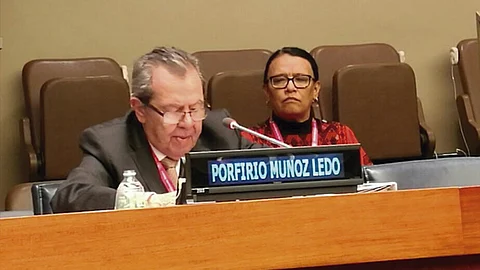 (Foto: @PMunozLedo)