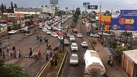 (Foto: Heber Morales)