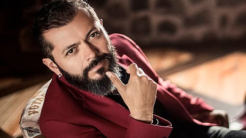 (Foto Facebook: Edgar Oceransky)