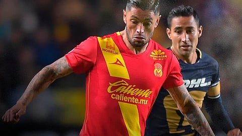 El próximo martes la Monarquía juega ante los Tuzos de Pachuca en el estadio Morelos, y el sábado visita a los Rayados de Monterrey (Foto: Archivo)