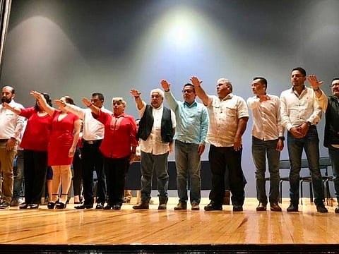 Las fabulosas prerrogativas del sindicato que otra vez amenaza con desquiciar a la UMSNH