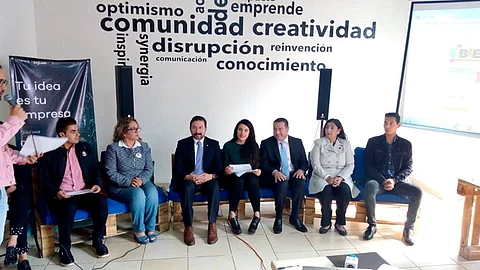 La convocatoria cierra el próximo 13 de septiembre (Foto: Cristian Ruiz)