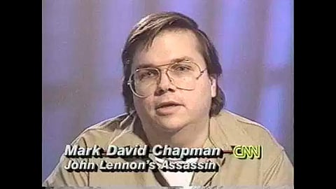 Yoko Ono se ha opuesto a la liberación del asesino ya que representa un peligro para su familia (Foto: Internet)