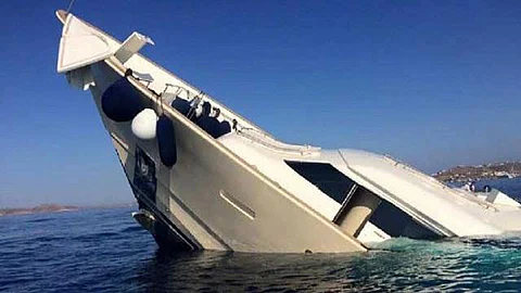 Al inició pareció una buena idea, pero terminó por hundir el barco (Imagen Ilustrativa/ Foto: TabascoHoy)