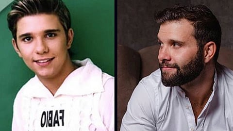Melanitto murió a los 33 años de edad (Foto: Instagram)