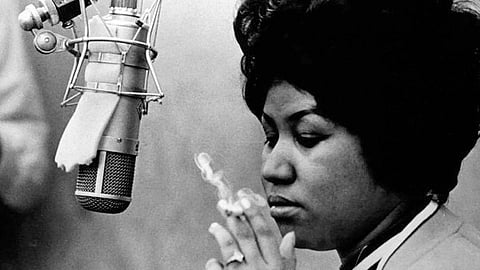 La cantante murió en Detroit, Michigan; víctima de cáncer de Páncreas, que le fue detectado en 2010 que en los últimos meses afectó de manera considerable su salud (Foto: @vigoso)