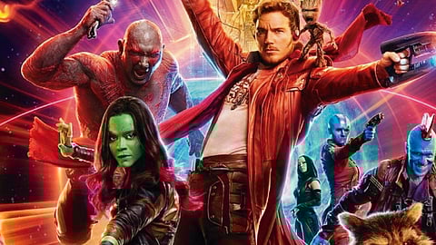 Esta determinación se ha tomado tras el polémico despido de James Gunn (Foto: Twitter/@gogetangel)