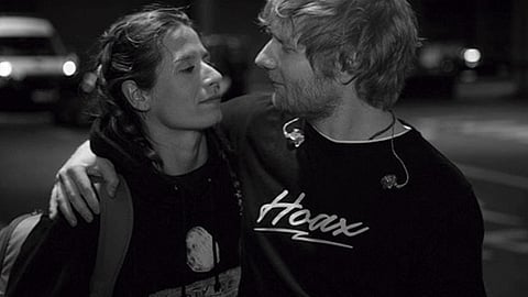 El cantante había anunciado su compromiso con Cherry en enero pasado (Foto: @teddysphotos)