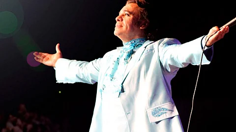 ¿Pudo Juan Gabriel simular su muerte? (Foto: Archivo)