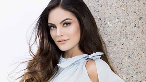 Ahora tenemos un angelito estrella en el cielo que seguramente nos mandará nuevas bendiciones: Navarrete (Foto: Instagram/ Ximena Navarrete)