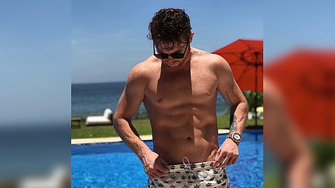 Canelo, se enfrentará con Golovkin el próximo 15 de septiembre (Foto: Instagram/Canelo Álvarez)