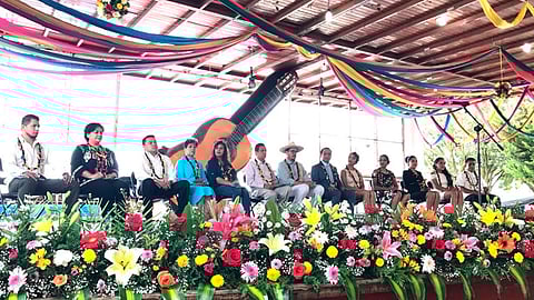 Contará con la participación de 186 artesanos con el mismo número de piezas inscritas en el XLIV Concurso Nacional de Constructores de Guitarra (Foto: Cortesía)