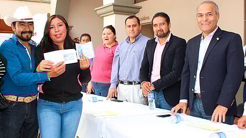 En el 2017 se recibieron 2 mil 914 millones de dólares, 6.17 por ciento más que el periodo anual previo (Foto: Cortesía)