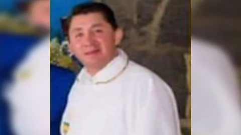 El cuerpo fue encontrado en un terreno abandonado, conocido como “Antiguo Molino de Arroz” (Foto: Especial)