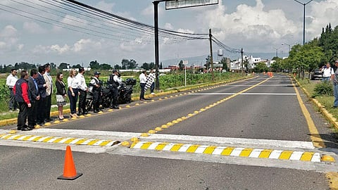 (Foto: Twitter/@MoreliaGob
)