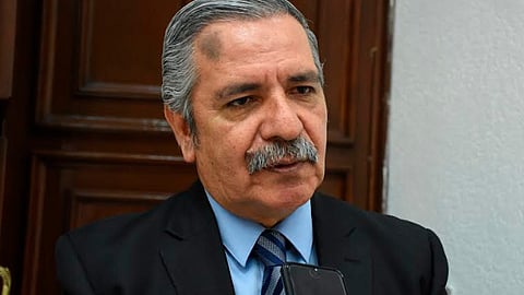 El Poder Legislativo será puente entre sociedad y gobierno, y mantendrá sus esfuerzos para fortalecer las instituciones públicas (Foto: Cortesía)