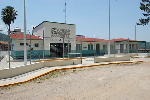 Se han invertido más de 50 mdp en obras de infraestructura médica en Michoacán: IMSS