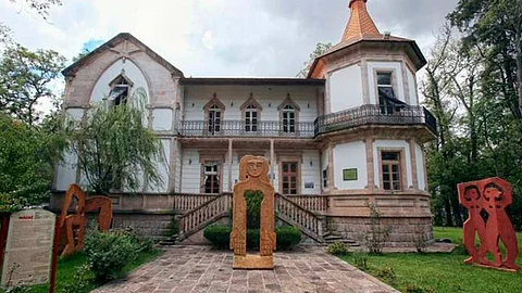 El público podrá ver las obras en el Museo (Foto: Museo de Arte Contemporáneo "Alfredo Zalce")