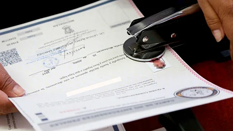 Esta disposición entró en vigor a partir del pasado 11 de septiembre de 2018 (Foto: Cortesía)