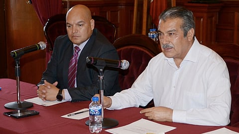 Se realizará un esfuerzo administrativo (Foto: Cortesía)