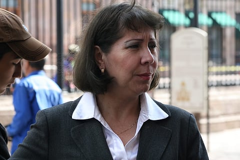 Parte de las políticas que implementará López Obrador durante su mandato está la descentralización de las secretarías e institutos gubernamentales (Foto: Andrea Bocanegra)