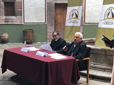 La política no es sierva de ambiciones individuales ni prepotencia: arquidiócesis a ediles