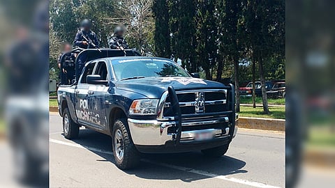 A través de las direcciones de Asuntos Internos y Seguridad Pública, se inició con el procedimiento interno para determinar si los participantes incurrieron en presuntas irregularidades (Foto: Ilustrativa)