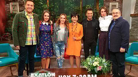 (Foto Facebook: Ventaneando)