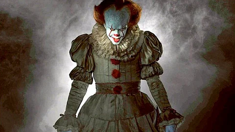 Los fanáticos ya esperan la película (Foto: @BillSkarsgard_)