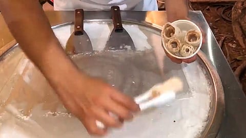 (Tacos al pastor)