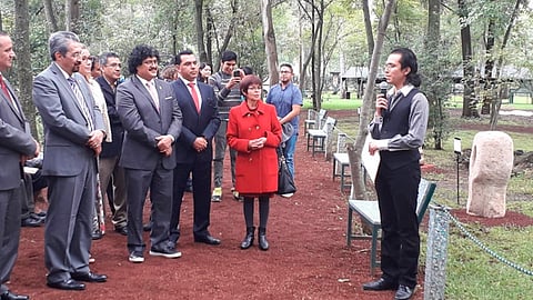 (Foto: Andrea Hernández)