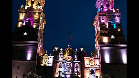 El cambio no tendría costo (Foto: @vladimirgaleana)