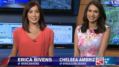 Chelsea Ambriz enfrenta acusaciones por agresión física; podría pasar un año en prisión (Foto: Video Captura)