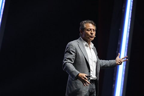 Mi misión, que los 100 años de edad sean los nuevos 60: Diamandis