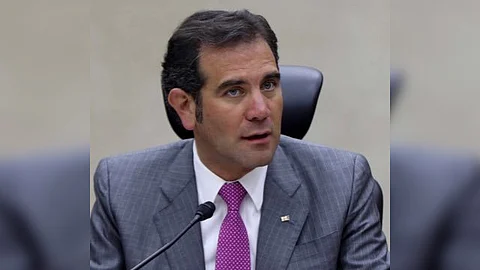 Se utilizará la base de datos multibiométrica del padrón electoral (Foto: Archivo)