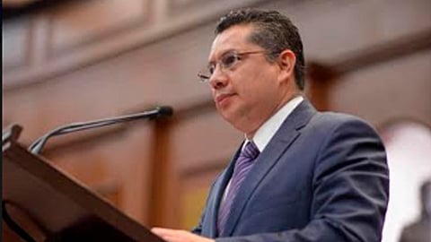 Señaló que se tomaron decisiones improvisadas (Foto: Cortesía)