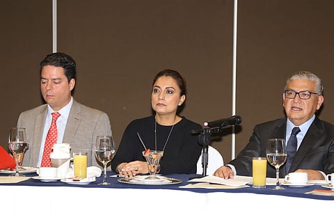 A petición de integrantes de la CIRT, la CGCS adelantó que la próxima reunión con este sector se realizará en octubre, ahora con el secretario de Desarrollo Social y Económico (Foto: Cortesía)