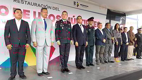 (Foto: Andrea Bocanegra)