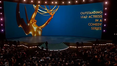 (Foto Facebook: Emmys / Television Academy)