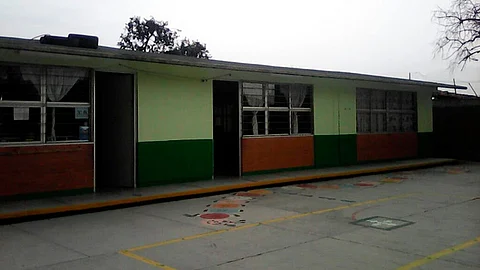 Por inseguridad no hay clases en escuelas de Antúnez: Sindicato Independiente