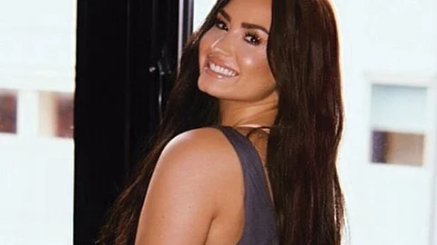 La mamá de la artista recordó los momentos complicados (Foto: @ddlovato)