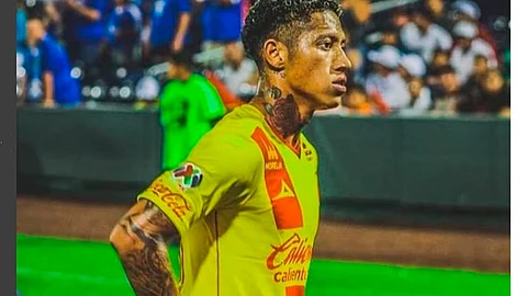 Acusan a jugador de Monarcas Morelia de no reconocer a un hijo