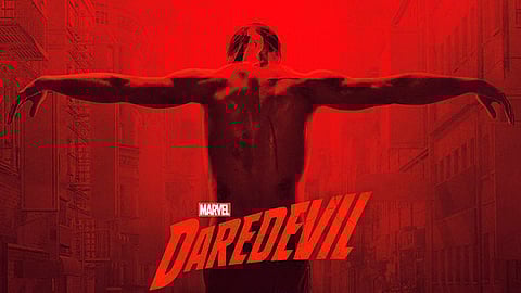 Daredevil llega el 19 de octubre. (Imagen: Netflix)