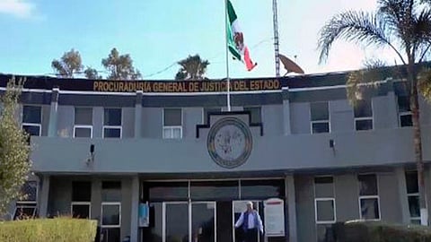 Localiza PGJE a adolescente reportado desaparecido, en Uruapan