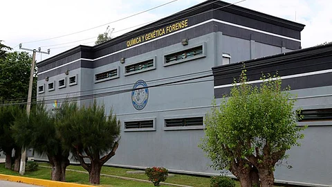 Pedro Gutiérrez rechazó que en la entidad se den casos como el de Jalisco (Foto: FB/Procuraduría General de Justicia de Michoacán)