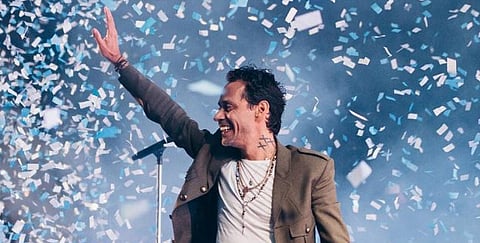 El vídeo fue filmado en Miami bajo (Foto: Cortesía)