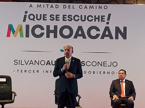 Debido a que la minutas fueron pactadas en un marco de legalidad, éstas deben ser reconocidas por la administración actual (Foto: Cortesía)